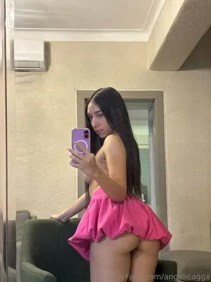 Angelicaggx OnlyFans Leaked Free Thumbnail Picture - #Y1IKM3S84i