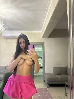 Angelicaggx OnlyFans Leaked Free Thumbnail Picture - #mXNPM0PbIF