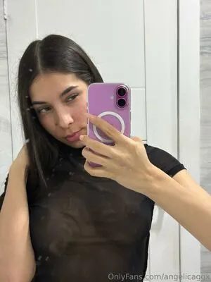 Angelicaggx OnlyFans Leaked Free Thumbnail Picture - #oG6vbexBtJ