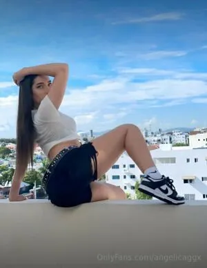 Angelicaggx OnlyFans Leaked Free Thumbnail Picture - #ui825zavin