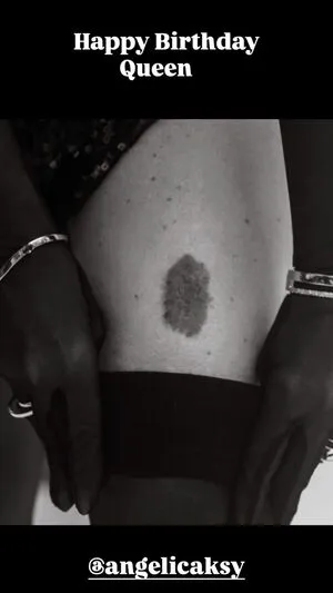 Angelicaksy OnlyFans Leaked Free Thumbnail Picture - #D9M3XN0iP5