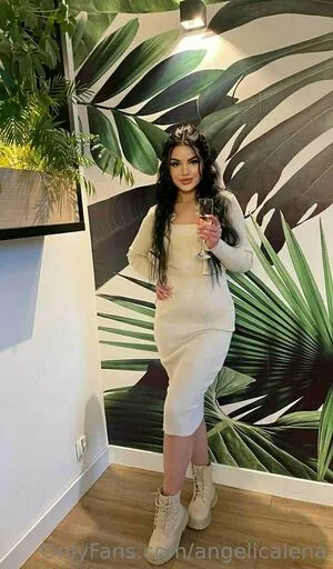 Angelicalena OnlyFans Leaked Free Thumbnail Picture - #0G2ZcRUrsY