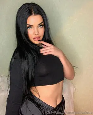 Angelicalena OnlyFans Leaked Free Thumbnail Picture - #2O0MRDOud4