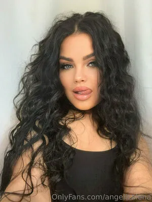 Angelicalena OnlyFans Leaked Free Thumbnail Picture - #3WrOXG49pW
