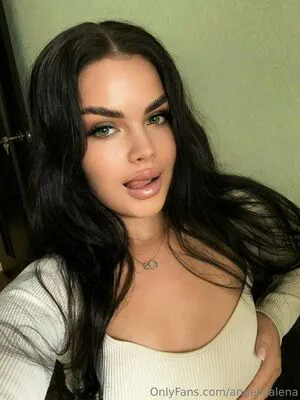 Angelicalena OnlyFans Leaked Free Thumbnail Picture - #4PGvmuzqGc