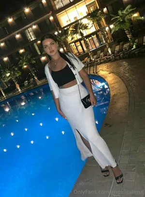 Angelicalena OnlyFans Leaked Free Thumbnail Picture - #4c70QZVwG6