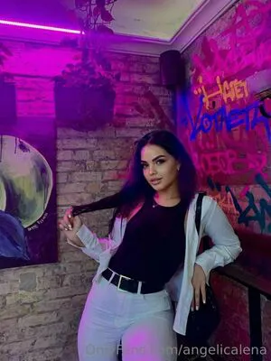 Angelicalena OnlyFans Leaked Free Thumbnail Picture - #4mYtR4DCLp