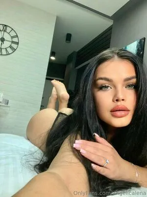 Angelicalena OnlyFans Leaked Free Thumbnail Picture - #4uSi1TJxCP