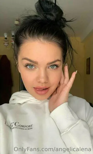 Angelicalena OnlyFans Leaked Free Thumbnail Picture - #7sM4JEYZpY