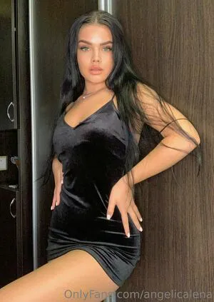 Angelicalena OnlyFans Leaked Free Thumbnail Picture - #7tqokKscmc
