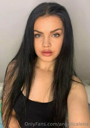Angelicalena OnlyFans Leaked Free Thumbnail Picture - #9vEdacFAGs