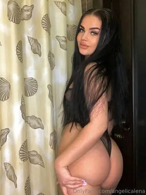 Angelicalena OnlyFans Leaked Free Thumbnail Picture - #9wa8kFM05x