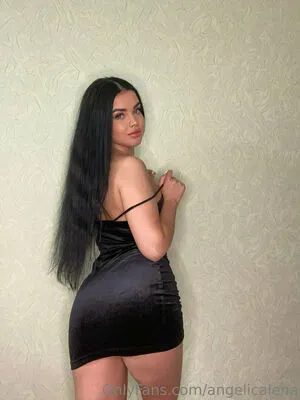 Angelicalena OnlyFans Leaked Free Thumbnail Picture - #E7HUs816zX