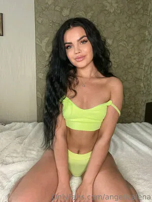 Angelicalena OnlyFans Leaked Free Thumbnail Picture - #FJSpO7W2Ac