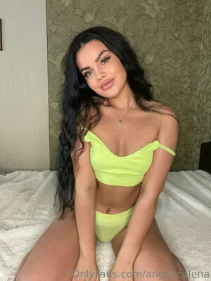 Angelicalena OnlyFans Leaked Free Thumbnail Picture - #FPCgGxhppg