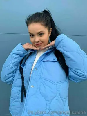 Angelicalena OnlyFans Leaked Free Thumbnail Picture - #GJXIZRPoye