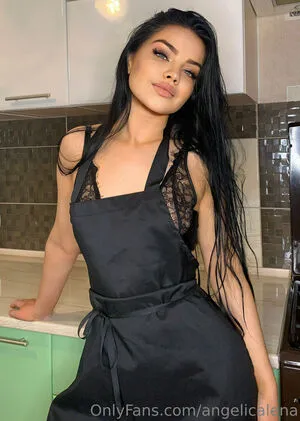 Angelicalena OnlyFans Leaked Free Thumbnail Picture - #Gv6dcQbSKe