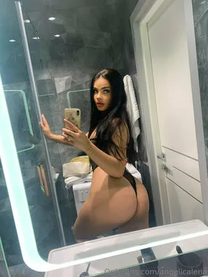 Angelicalena OnlyFans Leaked Free Thumbnail Picture - #I2gfWWz74h