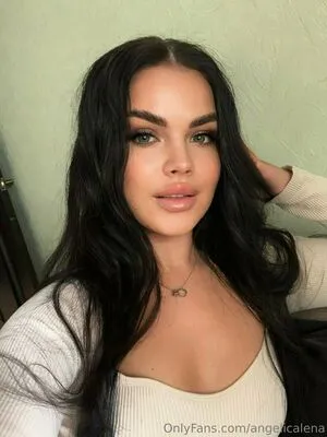 Angelicalena OnlyFans Leaked Free Thumbnail Picture - #IAGETGZHCy