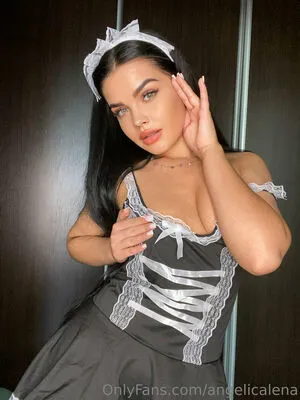 Angelicalena OnlyFans Leaked Free Thumbnail Picture - #IrNuy1LBuG