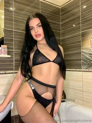Angelicalena OnlyFans Leaked Free Thumbnail Picture - #JF9lEUmUgg