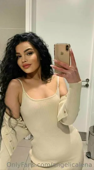 Angelicalena OnlyFans Leaked Free Thumbnail Picture - #JWmlxDeYt5