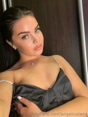 Angelicalena OnlyFans Leaked Free Thumbnail Picture - #JjYXCR2az3