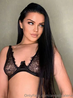 Angelicalena OnlyFans Leaked Free Thumbnail Picture - #KMiD9gEHM9