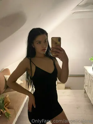 Angelicalena OnlyFans Leaked Free Thumbnail Picture - #KQzAAhEzLO