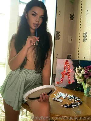 Angelicalena OnlyFans Leaked Free Thumbnail Picture - #LEIDVAnw4I