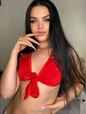 Angelicalena OnlyFans Leaked Free Thumbnail Picture - #Lv3UgvHj5t