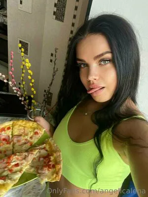 Angelicalena OnlyFans Leaked Free Thumbnail Picture - #Me3Qf8S7DI