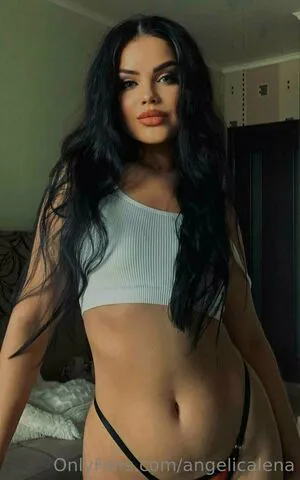 Angelicalena OnlyFans Leaked Free Thumbnail Picture - #NAsnDdH4sQ