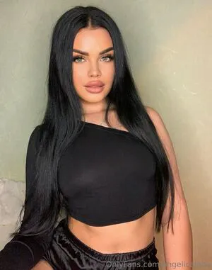 Angelicalena OnlyFans Leaked Free Thumbnail Picture - #RYwhAvlb2p