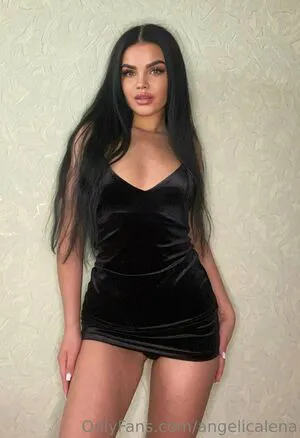 Angelicalena OnlyFans Leaked Free Thumbnail Picture - #TJsUjJARvk