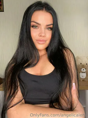 Angelicalena OnlyFans Leaked Free Thumbnail Picture - #U8QayGDFz4