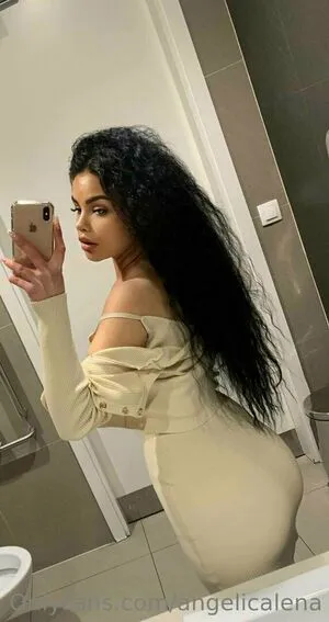 Angelicalena OnlyFans Leaked Free Thumbnail Picture - #W8J8wxuS9U