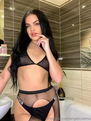 Angelicalena OnlyFans Leaked Free Thumbnail Picture - #WzxPstgddR