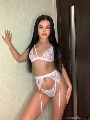 Angelicalena OnlyFans Leaked Free Thumbnail Picture - #XA5j74oYIg