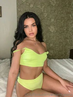 Angelicalena OnlyFans Leaked Free Thumbnail Picture - #Yvr1lvx7tG