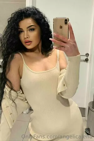 Angelicalena OnlyFans Leaked Free Thumbnail Picture - #alPkcsBjhP