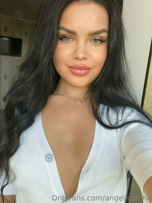 Angelicalena OnlyFans Leaked Free Thumbnail Picture - #bRBcwb207K