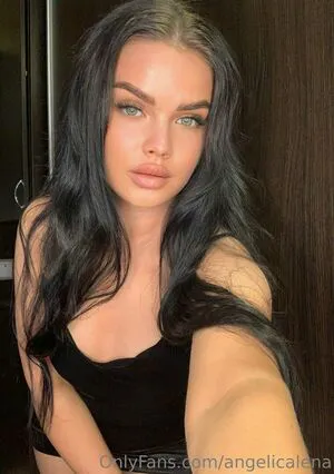 Angelicalena OnlyFans Leaked Free Thumbnail Picture - #ceZhdaqEYe
