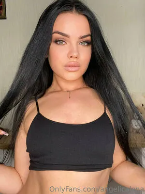 Angelicalena OnlyFans Leaked Free Thumbnail Picture - #craPsmb04p