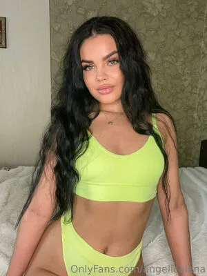 Angelicalena OnlyFans Leaked Free Thumbnail Picture - #e8OFM8Rnrz
