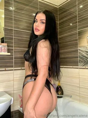 Angelicalena OnlyFans Leaked Free Thumbnail Picture - #eXm4A6NYJB