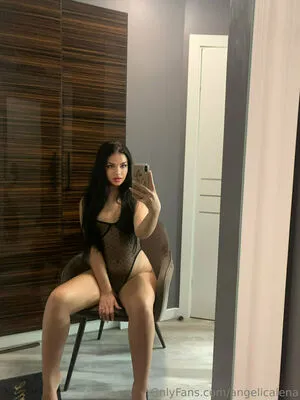 Angelicalena OnlyFans Leaked Free Thumbnail Picture - #iR64w11SL2
