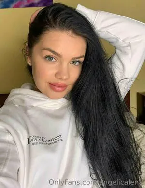 Angelicalena OnlyFans Leaked Free Thumbnail Picture - #inY2Npe7JX