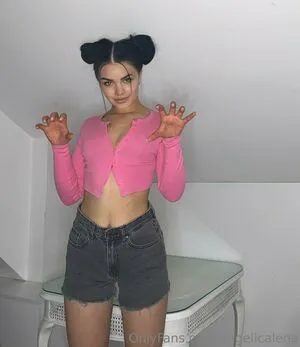 Angelicalena OnlyFans Leaked Free Thumbnail Picture - #kUVxQNg3S5