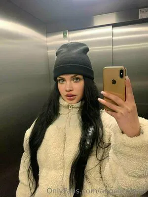 Angelicalena OnlyFans Leaked Free Thumbnail Picture - #lUBmek8BHs